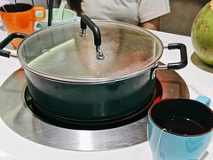 -采椰郎椰子鸡·脆皮鸡火锅(融创茂店)