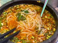 -浩海火燒雲傣家菜(芮欧百货店)