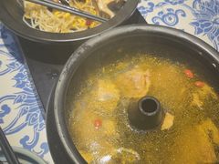 -云海肴·汽锅鸡·云南菜(南强街店)