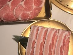 -炙城·韩式烤肉(南京东路店)