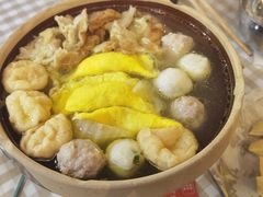 -阿金大白·上海菜馆(新天地店)