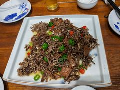 -下梅人家土菜馆(历史文化餐厅度假区店)