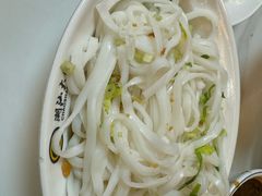 潮州河粉-潮汕大目牛肉火锅(皇岗旗舰店)