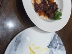 -南京富力万达嘉华酒店·游宴一品淮扬中餐厅
