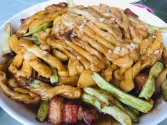 -何适山庄 ·可团建(水长城P2停车场店)