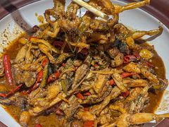 -U你·天然调味(南湖总店)