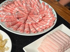 -南门涮肉(上海二店)