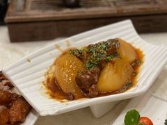 -顺德人家食府(黄金广场店)