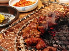 -王妃家(明洞中央店)