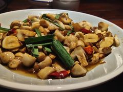 -永安鱼庄·镇江菜(丁卯店)