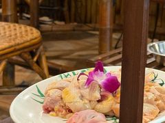 -尚竹阁冬瓜盅·18年地标美食(平洲店)