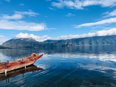 -丽江泸沽湖景区