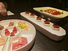 -晓长安·新陕菜(曲江店)