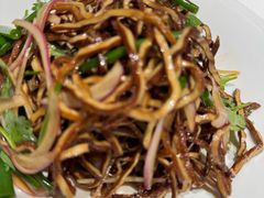 -惠丰堂饭庄(北洼路店)
