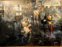 -阿芙乐尔号巡洋舰