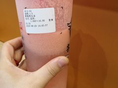 -茶太良品·北京特色茶饮(西站食宝街店)