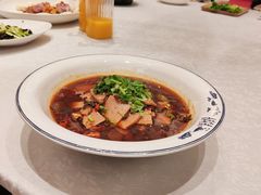 -颂福楼·南京菜(定淮门店)