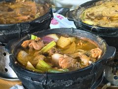 -范贤光鸡公煲(平乐园总店)