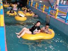 -兴芮温泉度假区