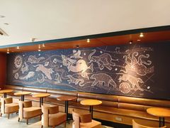 -星巴克臻选(苏州汇豪店)