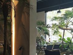 -J Create城市露营咖啡·简餐·宠物(上海动物园店)