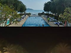 -石梅湾艾美度假酒店