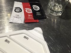 -很久以前羊肉串(大华三路店)