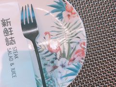-新鲜誌·新派食集(万象天地店)