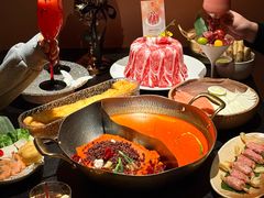 -色響火锅(恒隆广场店)