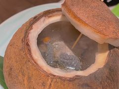 -汤城小厨•粤菜•靓汤(西直门凯德MALL店)