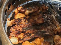 -九田家黑牛烤肉料理(新光汇店)