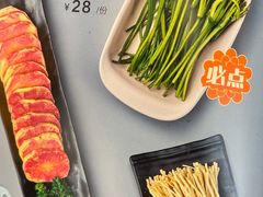 -小街猪手(团结湖店)