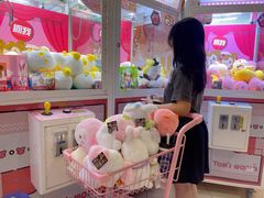 -汤姆熊欢乐世界(滨江店)