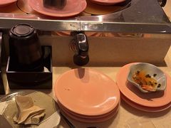 -争鲜回转寿司(东方银座店)