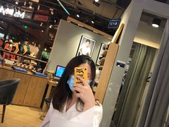 -海马体照相馆(深圳万象天地店)