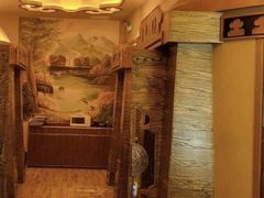 -蒙古人烤羊大师·绿野餐厅(工农大路店)