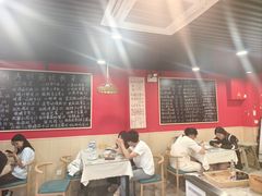 -听涛雅苑百味饺子老家菜馆