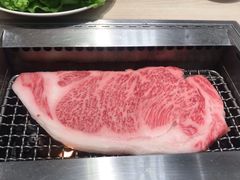 -俺的焼肉(銀座9丁目店)