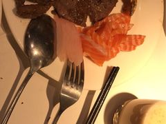 -星伦多海鲜自助餐厅(时代广场店)