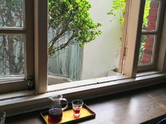 -BAMN coffee