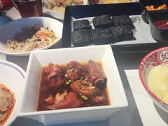 -火宫殿·小吃王国(坡子街店)