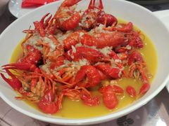 -三元宾馆-中餐厅