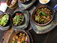 -百丈园龙江啫神馆