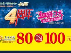 -商之都购物中心(蚌埠胜利中路店)
