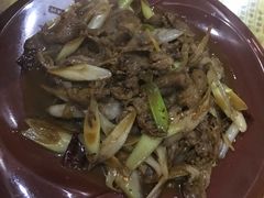 -茗味居羊肉汤面馆(临沂路店)