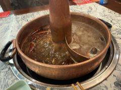 -京元盛铜锅涮肉(上海总店)