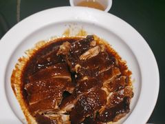 -秋色客家菜(南山店)