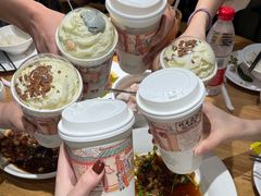 -茶颜悦色(岳麓山顶店)