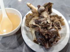 -河州春清真西北特色美食(虎踞路店)