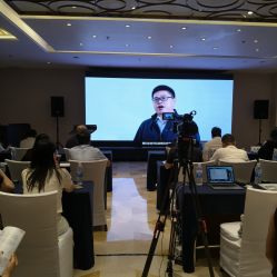 -金茂深圳JW万豪酒店·宴会厅